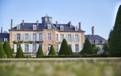 Henriot Les Aulnois Winery Image
