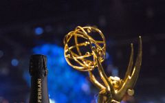Ferrari Official Sparkling Wine of the Emmys Winery Image
