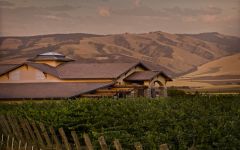 Northstar Northstar vineyards and winery Winery Image