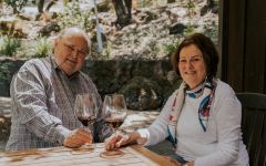 Neyers Bruce and Barbara Neyers Winery Image