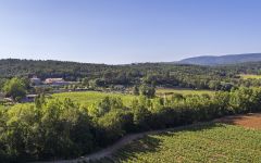 Chateau De Berne  Winery Image
