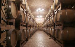 Michele Castellani Michele Castellani Aging Cellars Winery Image