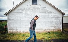 Adelsheim Joth Ricci, President & CEO Winery Image