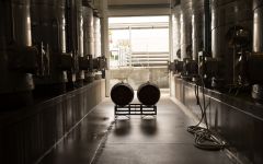 Vavasour Winery Image