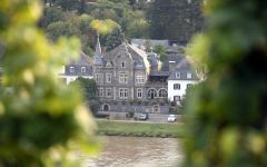 J.J. Prum Joh. Jos. Prüm Winery Image