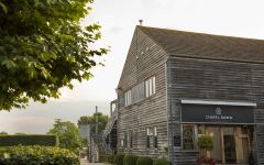 Chapel Down Chapel Down Retail Shop Winery Image