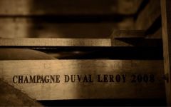 Duval-Leroy Winery Image