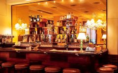 Cipriani Bringing Italy to You Winery Image