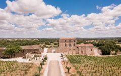 FitaPreta Vinhos Winery Image