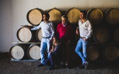 J. Bouchon The Bouchon Family Winery Image
