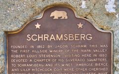 Schramsberg Vineyards Schramsberg Winery Image