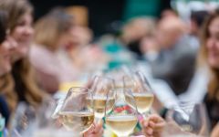 Canard-Duchene Cheers! Winery Image