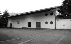 Nino Franco Nino Franco Winery Winery Image