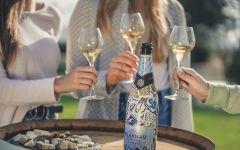 Vilarnau Vilarnau Brut, best enjoyed with friends Winery Image