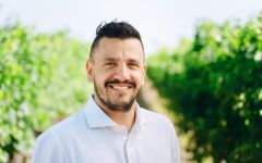 Trivento  Winery Image