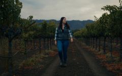 Textbook Winemaker Abigail Horstman Estrada Winery Image