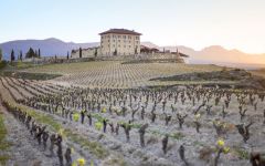 Hacienda Lopez de Haro Winery Image