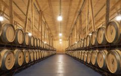 Bela Bela Cellar Winery Image