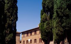 Altesino Winery Image