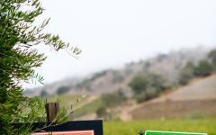 Pine Ridge Pine Ridge is Napa Green Certified Winery Image