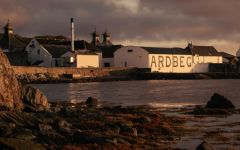 Ardbeg Ardbeg Distillery Winery Image