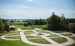 Chateau Leoville Las Cases Chateau Leoville Las Cases Winery Image