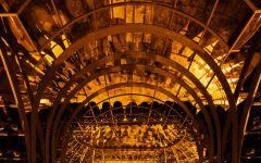 Champagne Thienot Cellar Winery Image