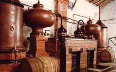 Tesseron Winery Image