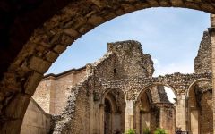 Tenute Capaldo  Winery Image