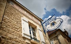 Simonnet-Febvre Maison Simonnet-Febvre Winery Image
