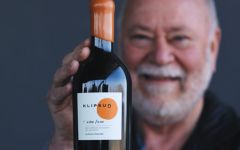 Klipsun Doug Fletcher, Klipsun Winemaker Winery Image