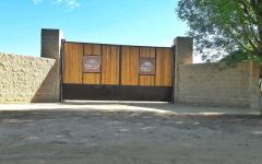 Volcan de Mi Tierra Volcan De Mi Tierra Distillery Winery Image