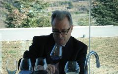 Juve & Camps Winery Image