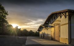 Chateau Duhart-Milon Winery Image