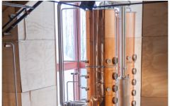 Woodinville Whiskey Co. Woodinville Stills and Columns Winery Image