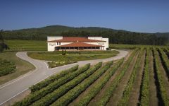 Terras Gauda Terras Gauda Winery Winery Image