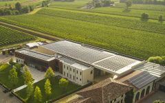 Tenuta Polvaro Sustainability Winery Image
