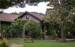 Dry Creek Vineyard The Winery Winery Image