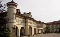 Aldo Conterno Aldo Conterno Castle Winery Image