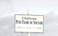 Chateau Petit Faurie de Soutard Chateau Petit Faurie de Soutard Winery Image