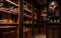 OVID OVID Cellar Winery Image