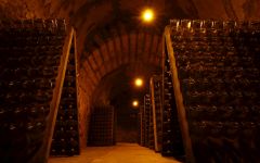 Philipponnat Philipponnat Cellar Winery Image