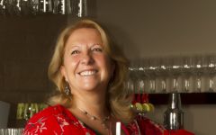Susana Balbo Susana Balbo, Winemaker and President Winery Image