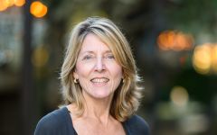 Tomorrow Cellars Tracy Sweeney, Co-Founder/CEO Winery Image