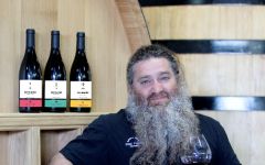 Bodegas Venta La Vega Raul Perez Winery Image
