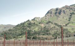 Clos du Val Winery Image