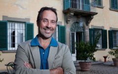 Petrolo Luca Sanjust Winery Image