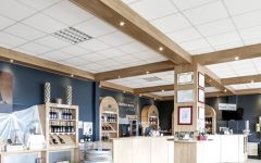 Gratien & Meyer The Tasting Room Winery Image