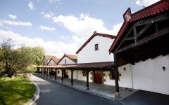 Cune Winery Image