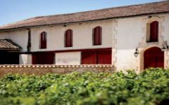 Chateau Les Grands Chenes Winery Image
